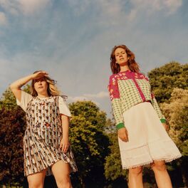 Album cover of When I Say So