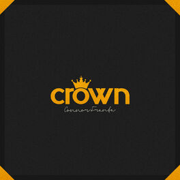 Album cover of Crown, Vol. 1