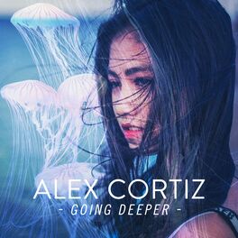 Album cover of Going Deeper