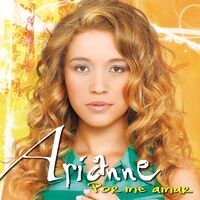 Arianne: música, letras, canciones, discos