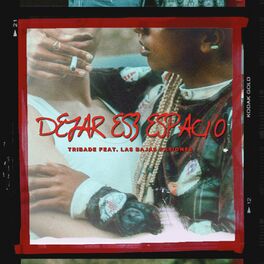 Album cover of Dejar es3 espacio