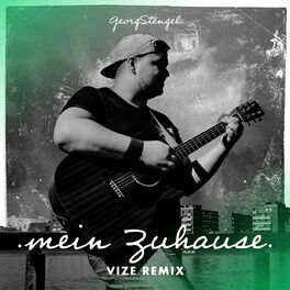 Album cover of Mein Zuhause (VIZE Remix)