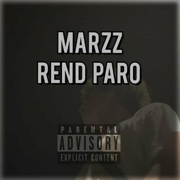 Album cover of Rend paro