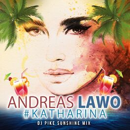 Album cover of Katharina (DJ Pike Sunshine Mix)