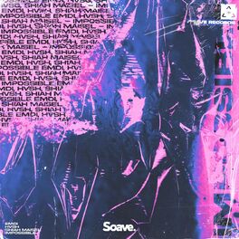 Album cover of Impossible