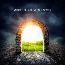 Album cover of Enter the Mysterious World