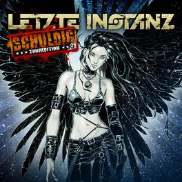 Album cover of Schuldig (Touredition)