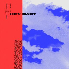 Album picture of Hey Baby