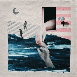 Album cover of sinking feeling
