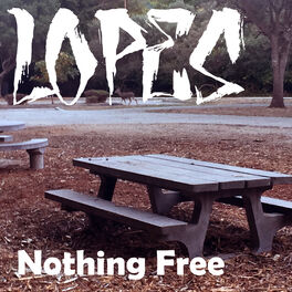 Album cover of Nothing Free