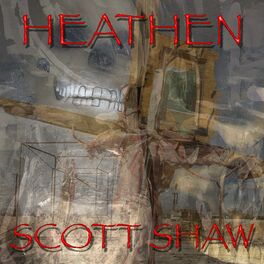 Album cover of Heathen