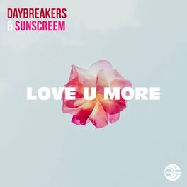 Album cover of Love U More