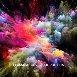 Album cover of Classical Covers of Pop Hits
