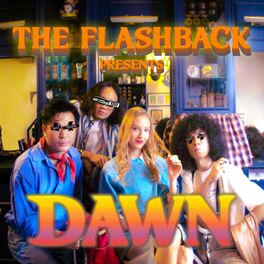 Album cover of Dawn