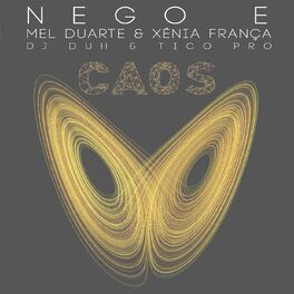 Album cover of Caos