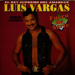 Album cover of Fuera de Serie