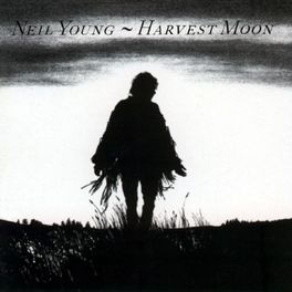 Album picture of Harvest Moon