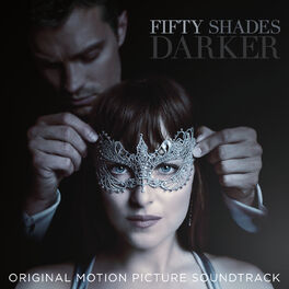 Album picture of Not Afraid Anymore (From 