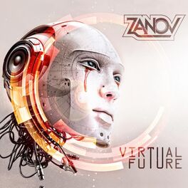 Album cover of Virtual Future
