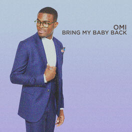 Album cover of Bring My Baby Back
