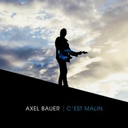 Album cover of C'est malin