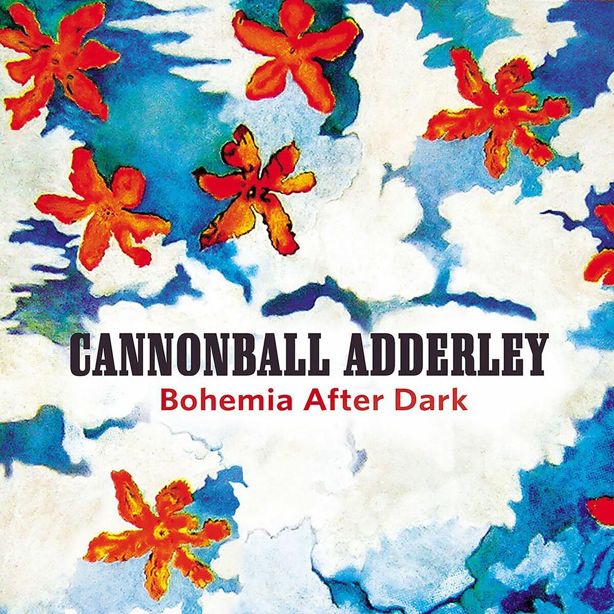 Cannonball Adderley: albums, songs, playlists | Listen on Deezer