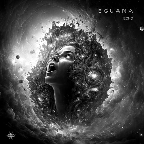  Eguana - Echo (2023) 