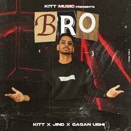 Album cover of Bro