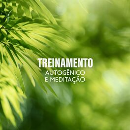 Album cover of Treinamento Autogênico e Meditação