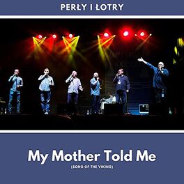 Album cover of My Mother Told Me (Pouya aftabi Remix)