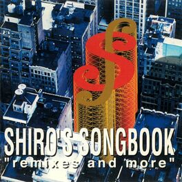 Album cover of Shiro's Songbook 