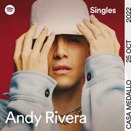 Album cover of Espina De Rosa - Spotify Singles
