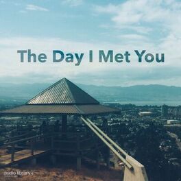 Album cover of The Day I Met You