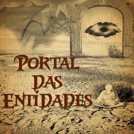 Album cover of Portal das Entidades