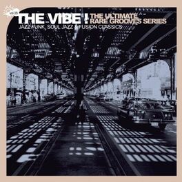 Album cover of The Vibe! Vol. 6