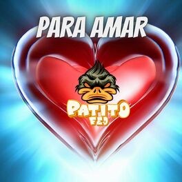 Album cover of Para Amar