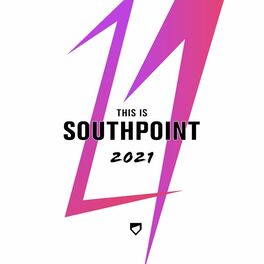 Album cover of This Is Southpoint 2021