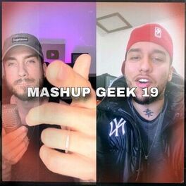 Album cover of M4SHUP GEEK 19 (feat. Pejota10*)