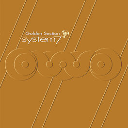 Album cover of Golden Section