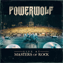 Powerwolf - Metallum Nostrum -  Music