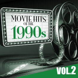 Album cover of Movie Hits of the '90s Vol.2
