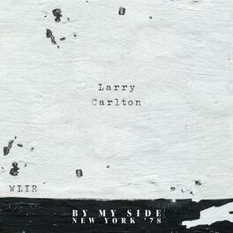Album cover of By My Side (New York '78)