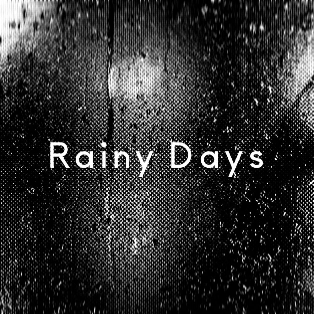 Rainy day текст