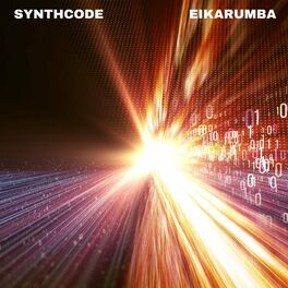 Album cover of SynthCode