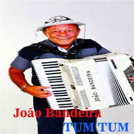 Album picture of Tum Tum Coração