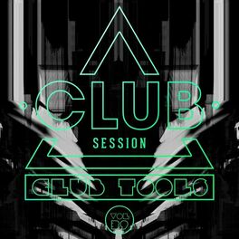 Album cover of Club Session Pres. Club Tools, Vol. 39