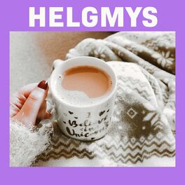 Album cover of Helgmys