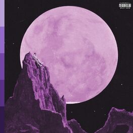 Album cover of It's Purple at Midnite (Deluxe)