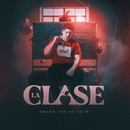 Album cover of La Clase