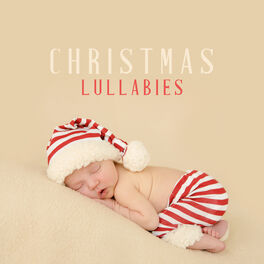 Album cover of Christmas Lullabies